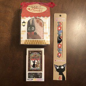 Kiki's Delivery Service Jiji